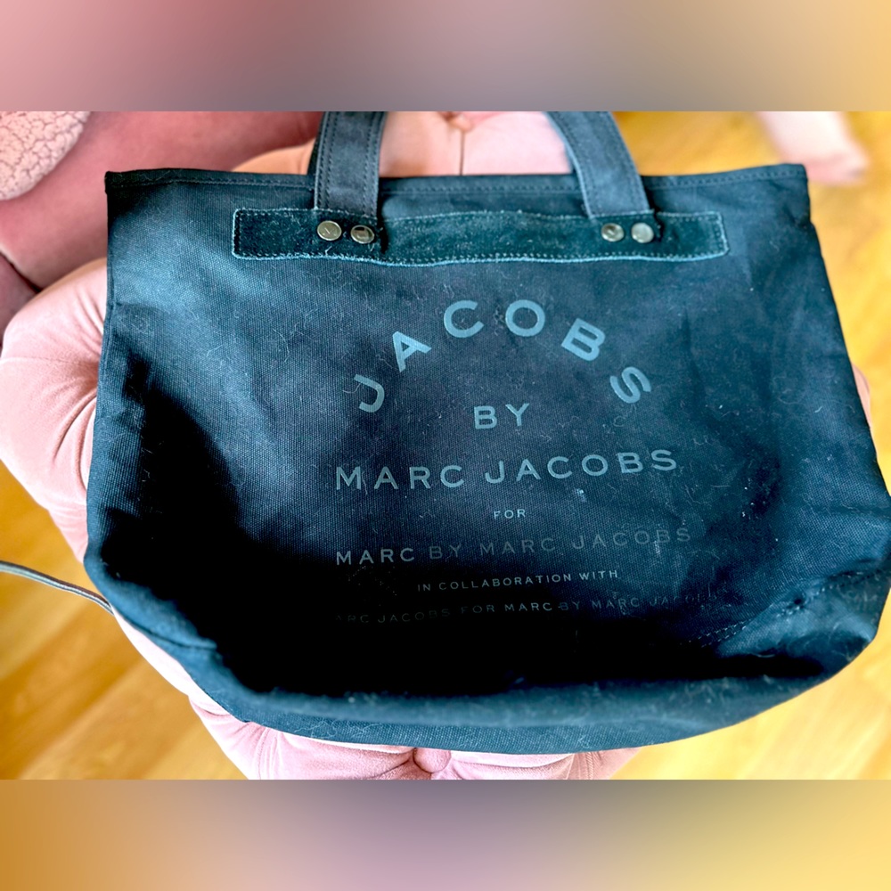 Jacobs by Marc Jacobs tote bag